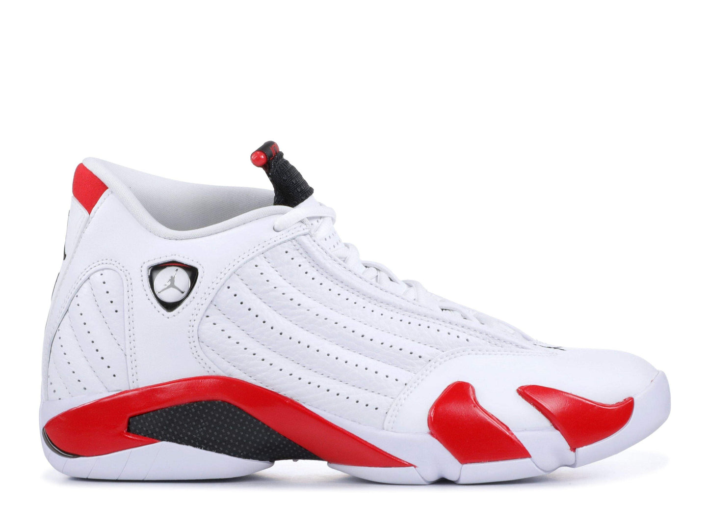 Air Jordan 14 Retro ‘Candy Cane’ 2019 Unfading Sneaker Sneakers - Authentic