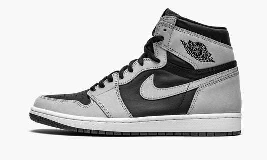 Air Jordan 1 High OG “Shadow 2.0” Sneakers - Legend Status