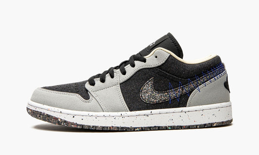 Air Jordan 1 Low SE “Crater” Sneakers - Retro Classic | Fresh Heat