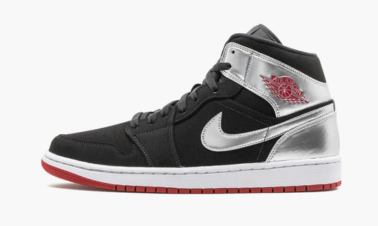 Air Jordan 1 Mid “Johnny Kilroy” Sneakers - Limited Edition