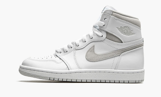 Air Jordan 1 Retro High ’85 “Neutral Grey” Sneakers - Style Staple