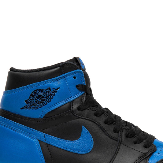 Air Jordan 1 Retro High OG ‘Royal’ 2017 555088-007 Sneakers - Basketball Legend