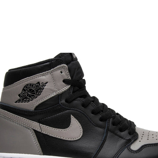 Air Jordan 1 Retro High OG ‘Shadow’ 2018 555088-013 Sneakers - Premium Sneaker