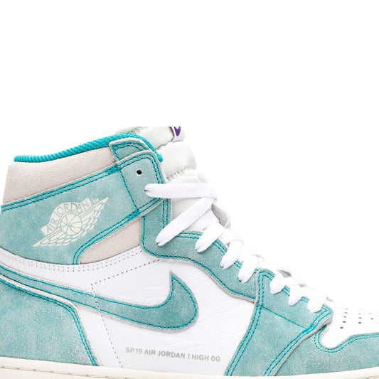 Air Jordan 1 Retro High OG ‘Turbo Green’ 555088-311 Sneakers - Legend Status