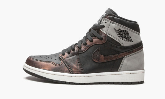 Air Jordan 1 Retro High OG “Patina / Rust Shadow” Sneakers - Retro Runner