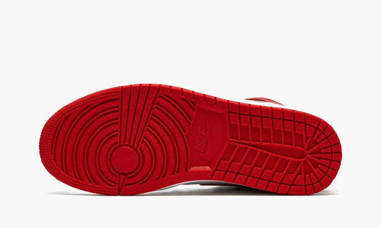 Air Jordan 1 Retro High OG Heritage Sneakers - Hall of Fame