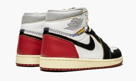 Air Jordan 1 Retro High OG NRG “Union Sneakers - Modern Classic
