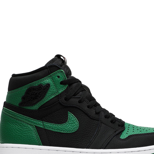 Air Jordan 1 Retro High OG Pine Green 2.0 555088-030 Sneakers - Court Classic