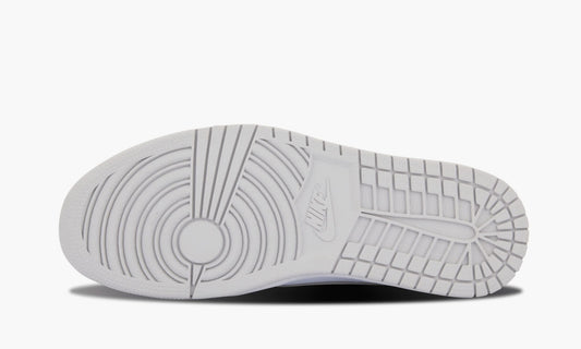 Air Jordan 1 Retro Low OG “White / Neutral Grey Sneakers - Pro-Level