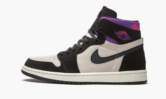 Air Jordan 1 Zoom Comfort “PSG” Sneakers - Signature Series