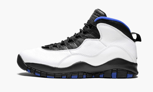 Air Jordan 10 Retro “Orlando” Sneakers - Head-Turner | Sneakerhead Pick