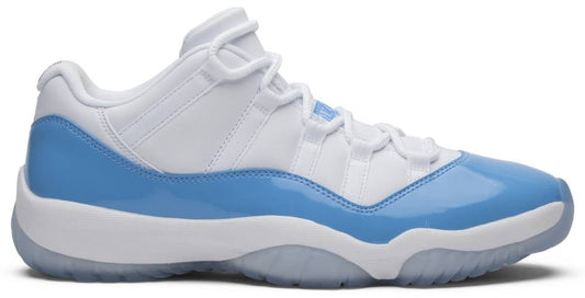Air Jordan 11 Low University Blue 528895 Sneakers - Streetwear Essential