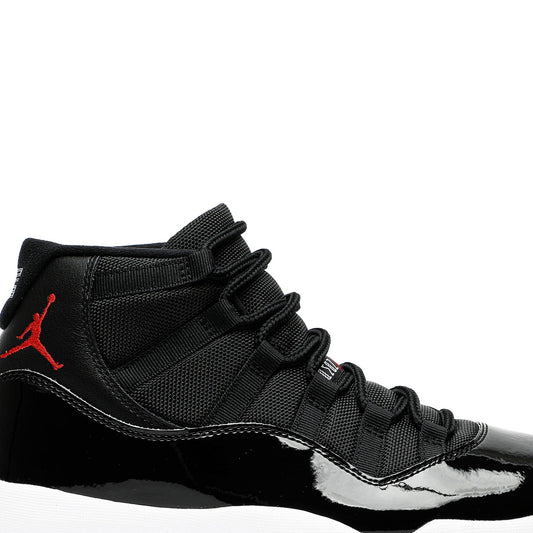 Air Jordan 11 Retro ‘Bred’ 2019 378037-061 Sneakers - OG Colorway