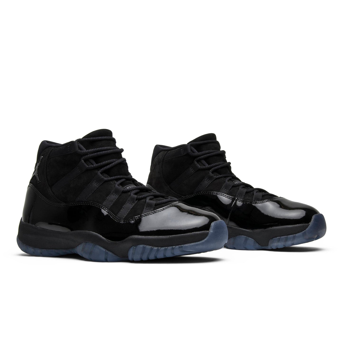 Air Jordan 11 Retro Cap and Gown 378037-005 Sneakers - OG Colorway