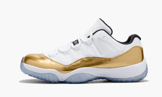 Air Jordan 11 Retro Low Closing Ceremony Sneakers - Style Staple