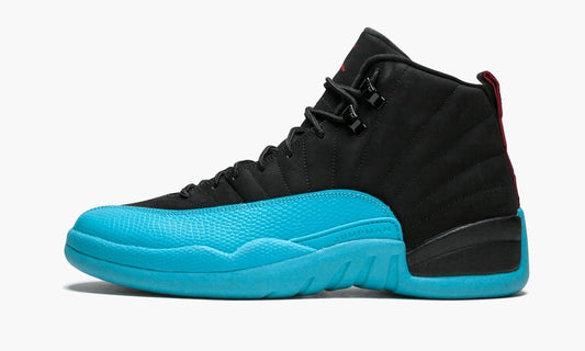 Air Jordan 12 Retro “Gamma” Sneakers - OG Colorway | Hype Sneaker