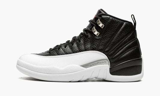 Air Jordan 12 Retro “Playoffs 2022” Sneakers - Premium Sneaker