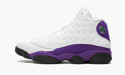 Air Jordan 13 “Lakers” Sneakers - Head-Turner | Drop of the Season