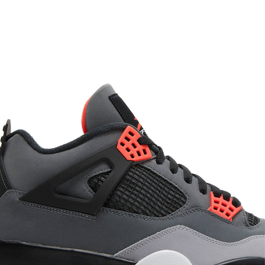 Air Jordan 4 Retro ‘Infrared’ DH6927-061 Sneakers - Retro Classic
