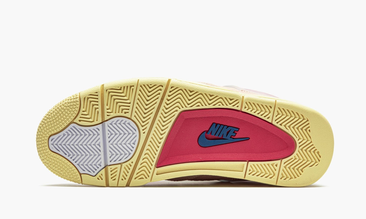 Air Jordan 4 Retro SP “Union Sneakers - Limited Edition