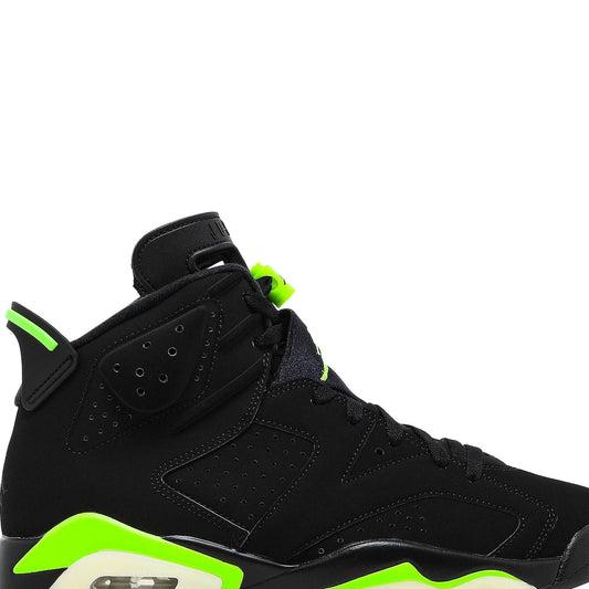 Air Jordan 6 Retro ‘Electric Green’ CT8529-003 Sneakers - Retro Classic