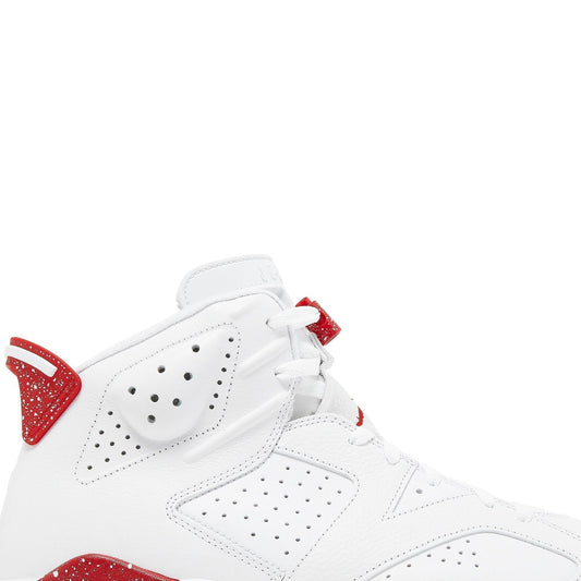 Air Jordan 6 Retro Red Oreo CT8529-162 Sneakers - Style Staple