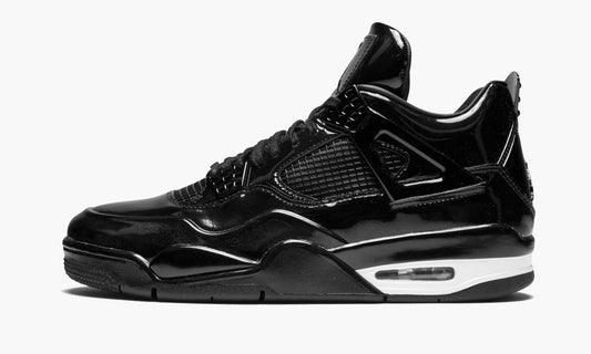 Air Jordan 4 11Lab4 ¡®Black Patent¡¯ Everlasting Sneaker Sneakers - Collector...