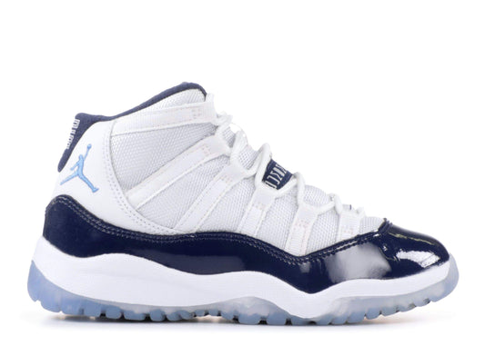 Air Jordan 11 Retro PS Win Like 82 Unfading Sneaker Sneakers - Streetwear Ess...