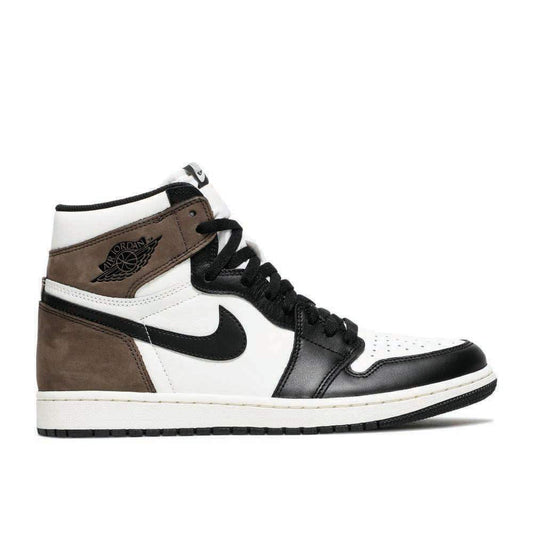 Air Jordan 1 Retro High OG ‘Dark Mocha’ Revered Footwear Sneakers - Modern Cl...