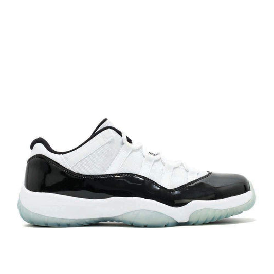 Air Jordan 11 Retro Low ‘Concord’ Unfading Sneaker Sneakers - Fresh Drop