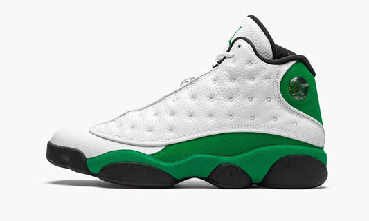 Air Jordan 13 Retro ‘Lucky Green’ Unfading Sneaker Sneakers - Court Icon