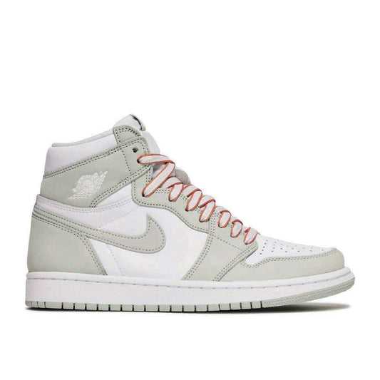 Air Jordan 1 Retro High OG ‘Seafoam’ Revered Footwear Sneakers - Court Icon
