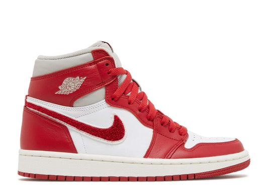 Air Jordan 1 High OG ¡®Newstalgia Chenille¡¯ Revered Footwear Sneakers - All-...