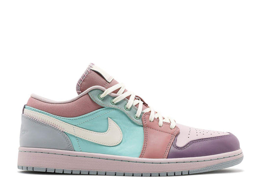 Air Jordan 1 Low SE ¡®Easter Pastel¡¯ Revered Footwear Sneakers - Basketball ...