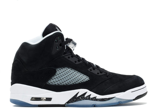 Air Jordan 5 Retro ‘Oreo’ 2013 Everlasting Sneaker Sneakers - Style Staple
