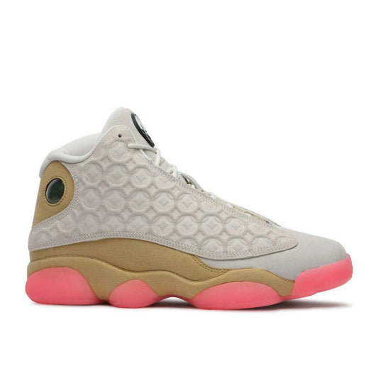 Air Jordan 13 Retro ‘Chinese New Year’ Revered Footwear Sneakers - Game Changer