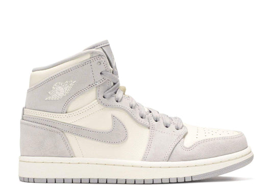 Air Jordan 1 High Premium ¡®Atmosphere Grey¡¯ Everlasting Sneaker | Coveted Pair