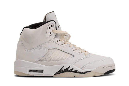 Air Jordan 5 Retro SE Sail Everlasting Sneaker Sneakers - Fresh Drop