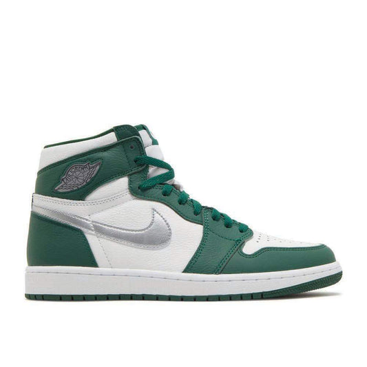 Air Jordan 1 Retro High OG ‘Gorge Green’ Everlasting Sneaker Sneakers - Legen...