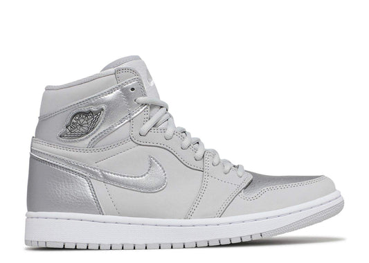 Air Jordan 1 Retro High OG co.JP ‘Tokyo’ Unfading Sneaker Sneakers - Hall of ...