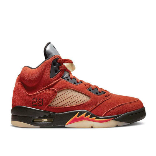 Air Jordan 5 Retro ‘Dunk on Mars’ Everlasting Sneaker Sneakers - Vintage Insp...