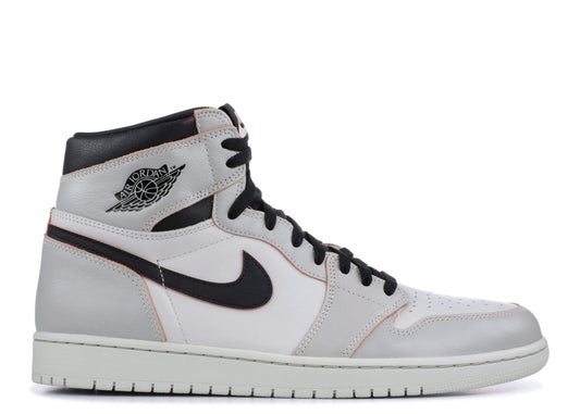 Air Jordan 1 Retro High SB ‘NYC to Paris’ Revered Footwear Sneakers - Authentic