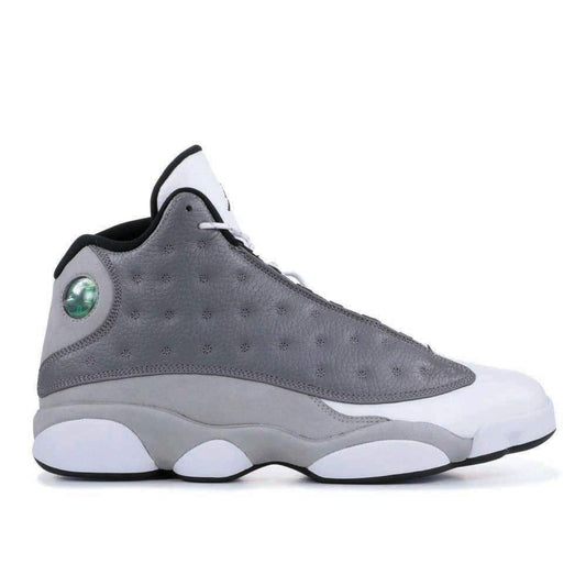 Air Jordan 13 Retro ‘Atmosphere Grey’ Everlasting Sneaker Sneakers - Fresh Drop