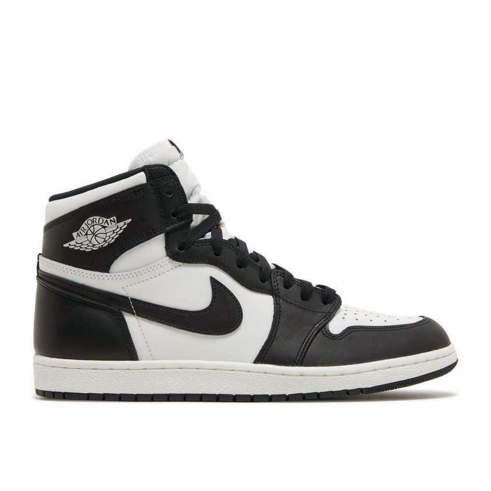 Air Jordan 1 Retro High ’85 OG ‘Black White’ Everlasting Sneaker | New Arrival