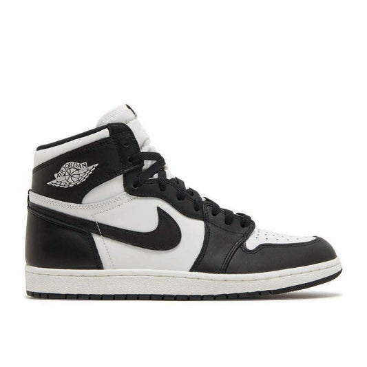 Air Jordan 1 Retro High ’85 OG ‘Black White’ Everlasting Sneaker | New Arrival