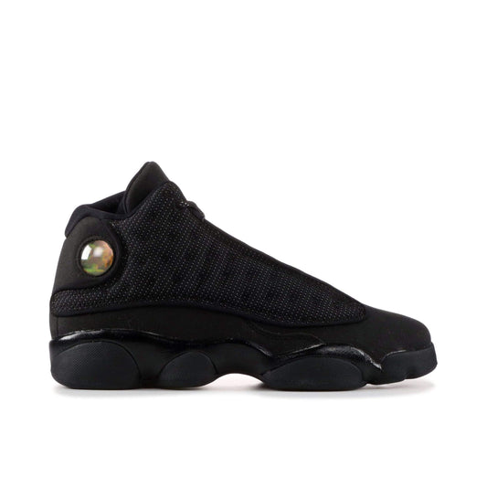 Air Jordan 13 Retro GS Black Cat Everlasting Sneaker Sneakers - Collaboration...