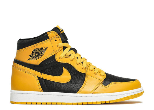 Air Jordan 1 Retro High OG ‘Pollen’ Revered Footwear Sneakers - Fresh Drop