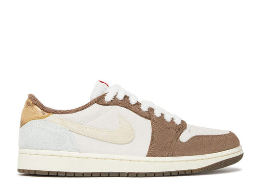 Air Jordan 1 Retro Low OG ‘Year of the Rabbit’ Unfading Sneaker | New Arrival