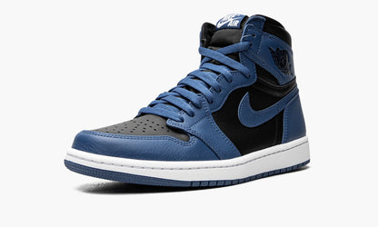 Air Jordan 1 High OG “Dark Marina Blue” Sneakers - Modern Classic