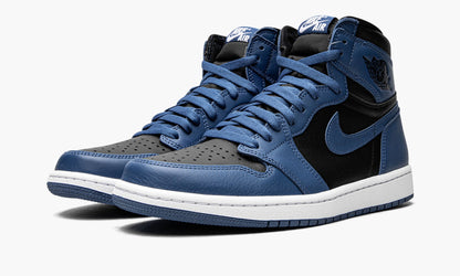 Air Jordan 1 High OG “Dark Marina Blue” Sneakers - Modern Classic